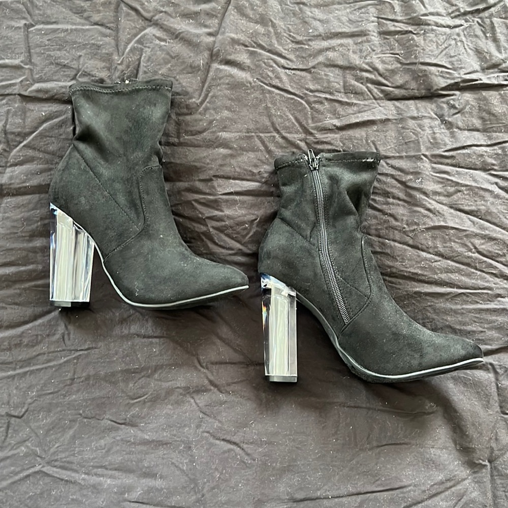 Fashion Nova shoes